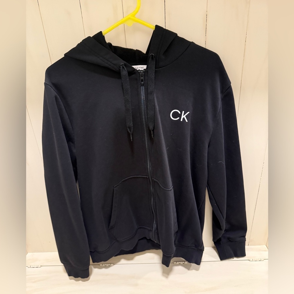 Calvin Klein hoodie